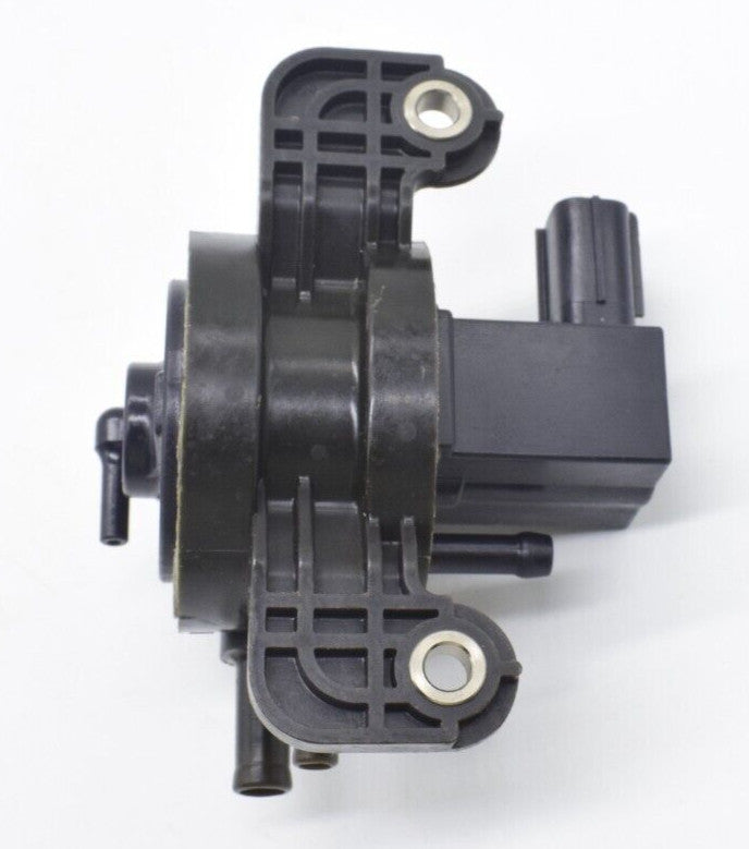 Solenoid valve for exhaust gas canister of for Honda for Civic CR-V 192000 - 6020