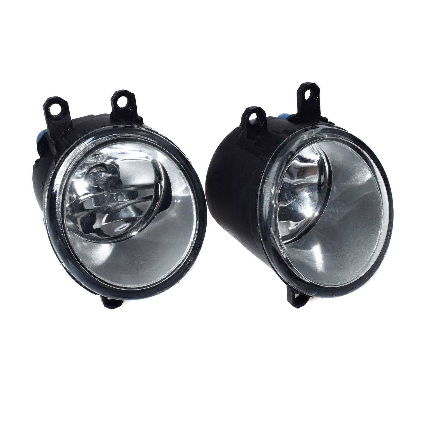 2Pcs Fog Light Left Right for Lexus for Toyota for Camry Yaris 812200D040 812200D041