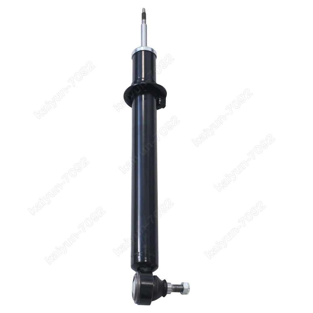 4x for Mercedes R230 SL550 SL600 SL55 SL63 SL65 AMG Front Rear Shock Strut Cores