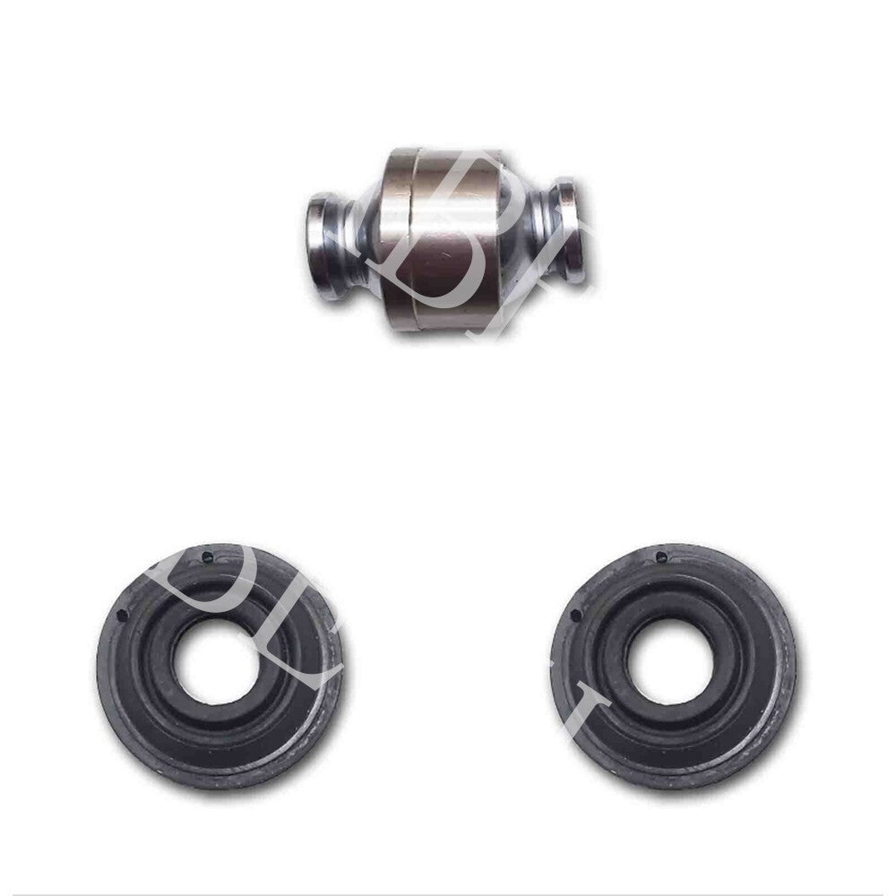 Equipment Manufacturer ( ) for lower control arm ball joints for Ferrari 430/599/612: 203632 171847