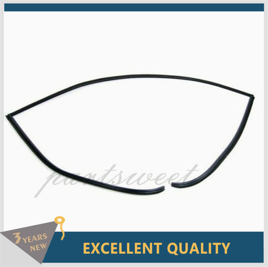 NEW Rear Windshield Upper Moulding Seal for BMW E60 5-Series 525i 530i 528i