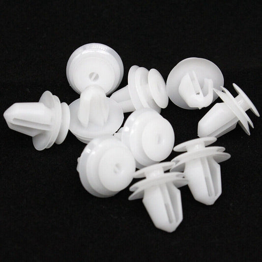 15 Interior Door Trim Panel Clips 82315-2P000 for Kia for Hyundai for Elantra Sonata