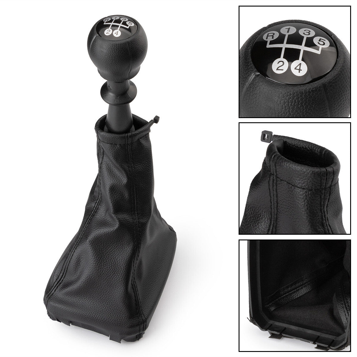 93382834 is suitable for Chevrolet 1.6L and 1.4L speed control lever gear levers (1996-2012).
