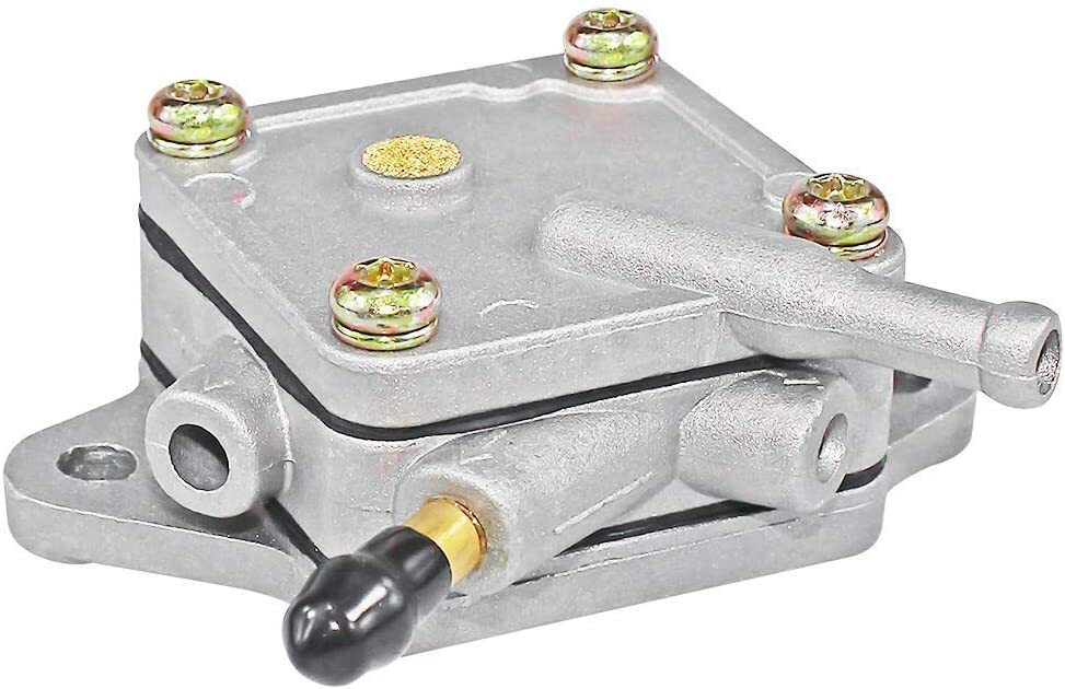 Fuel Pump JN6-F4410-00 S FP-003 5910 for Yamaha for Golf Cart G16 G20 4Cycle 1996-UP
