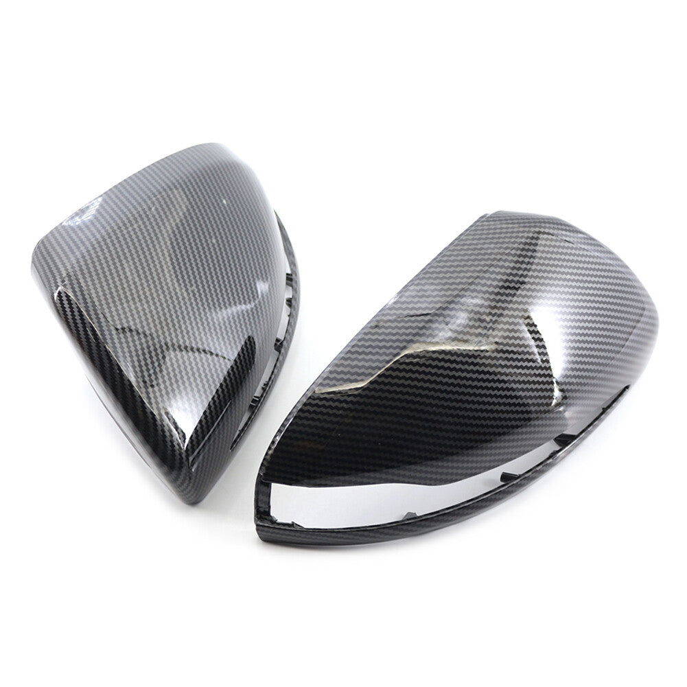 R¨¹ckspiegel Geh?use Auto Kohlefaser F¨¹r for Mercedes-Benz CES CLS GLC Klasse
