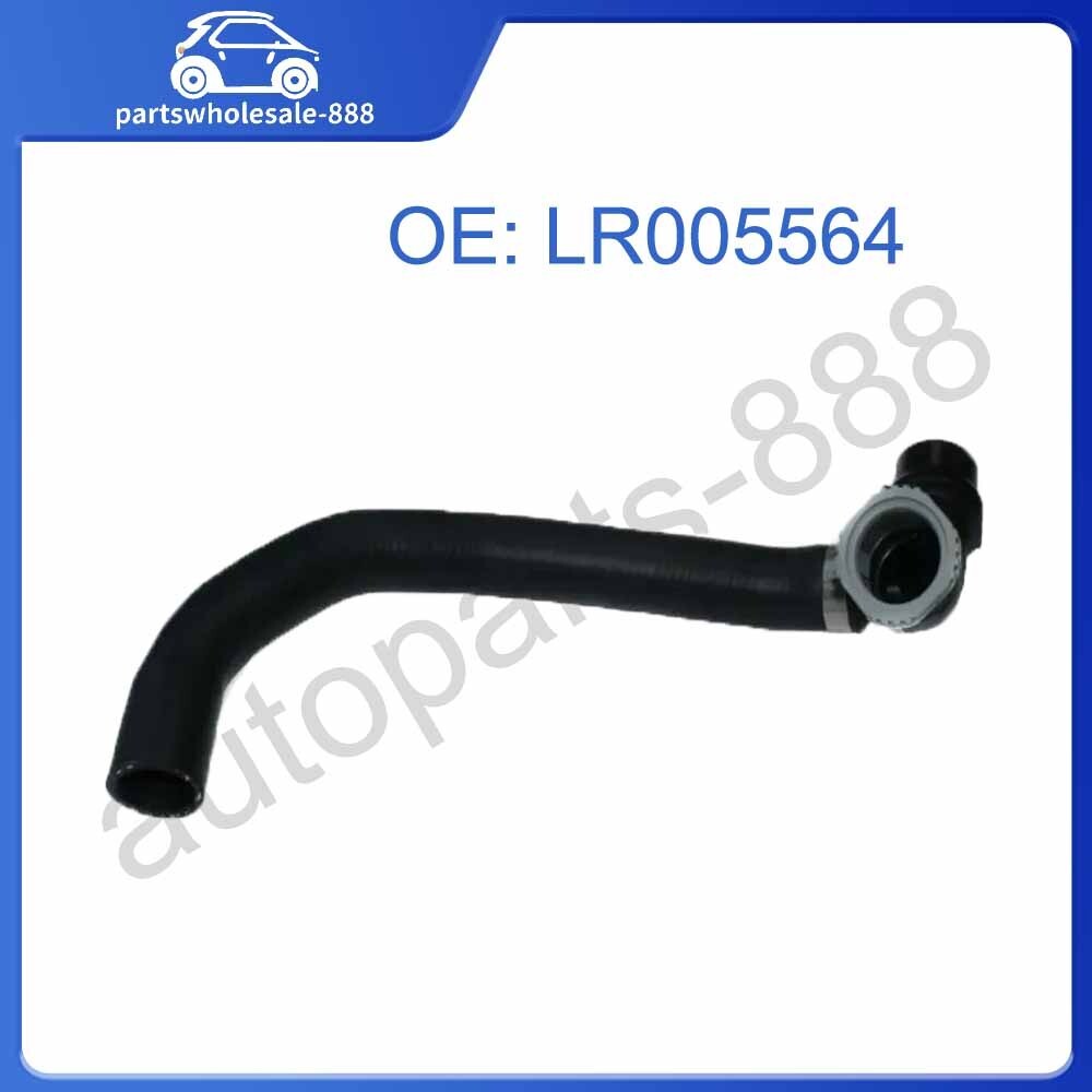 LR005564 Coolant Return Hose For 07-13 for VOLVO S60 S80 V70 XC60 XC90 for Land Rover