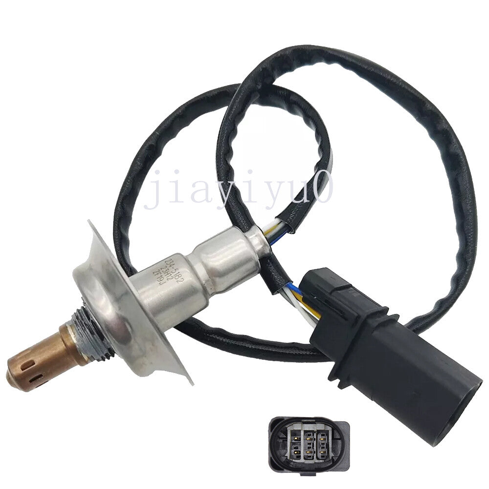 The new 211200-7080 oxygen sensor is compatible with the 22693ZX70A for Infiniti EX35 FX35 G35 G37 2.5L engine.
