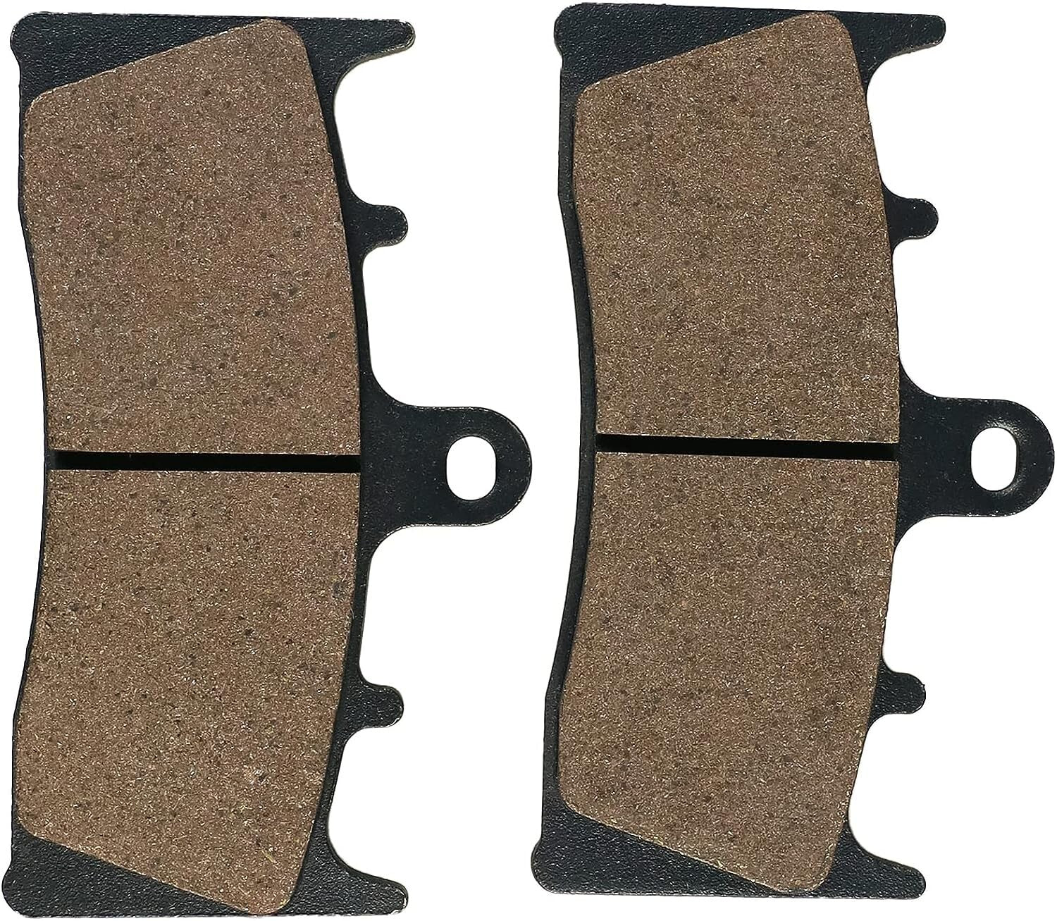 Brake Pads for Kawasaki ZX-9R ZX9R ZX900 ZX 900 1996 1997 1998 1999 2000