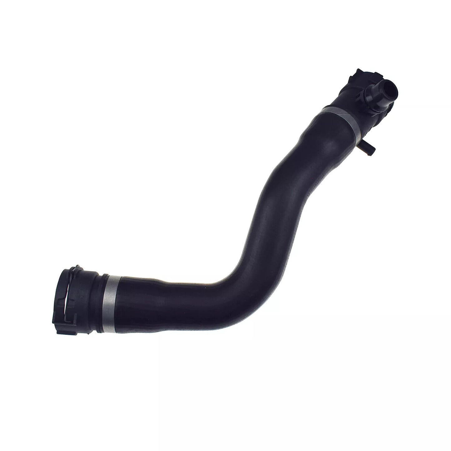for BMW F20 F22 F23 F30 F31 F32 F33 F34 Radiator Coolant Hose Upper 17127596837