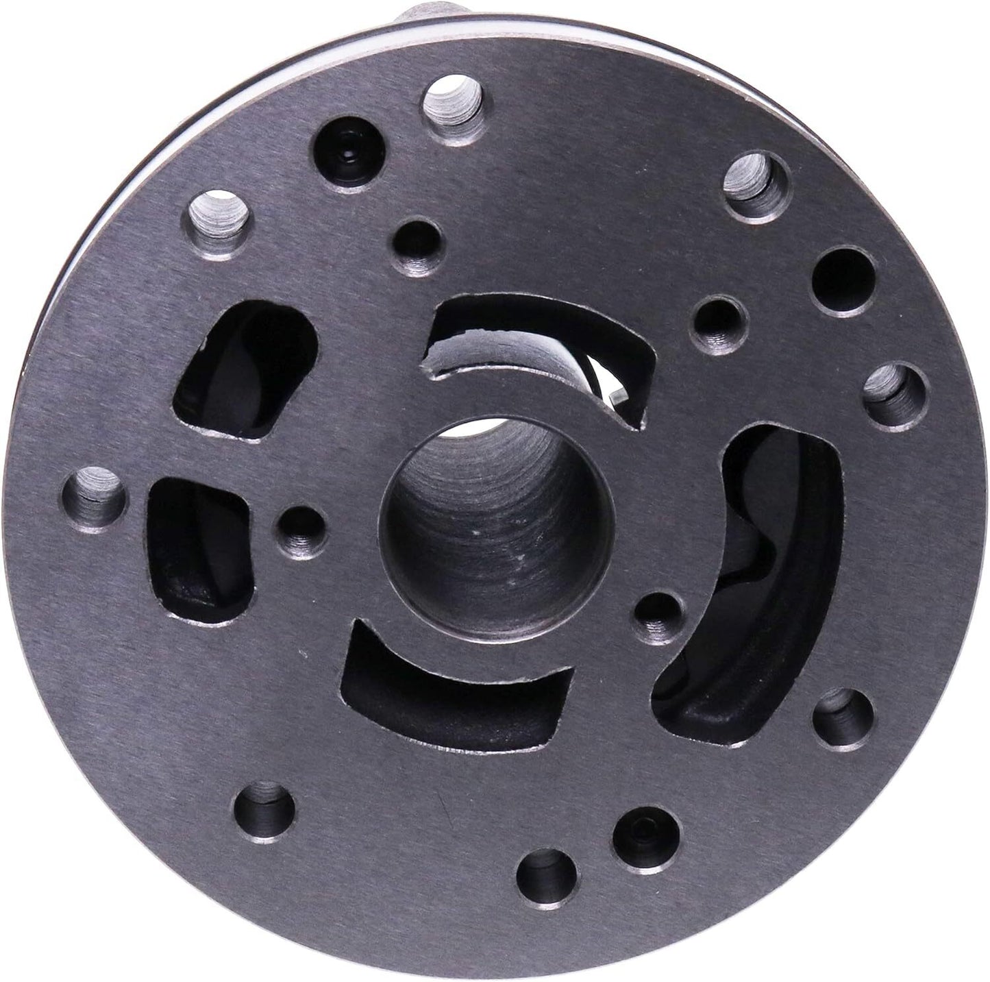 AT310590 AT440858 Transmission Charge Pump for 210K 210L 210LE 210LJ