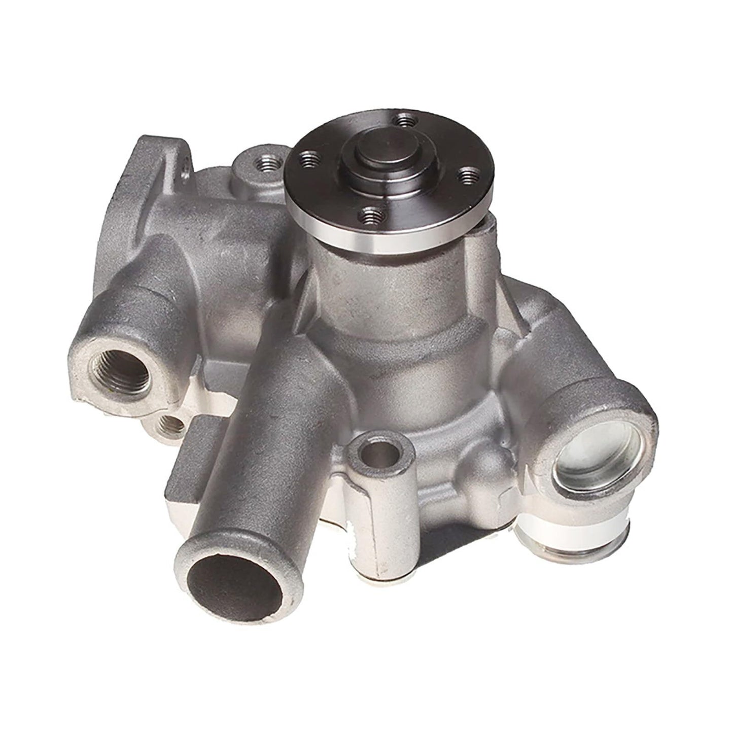 Water Pump 119717-42002 For Yanmar Komatsu Engine 3TNV76 3TNV70 2TNV70 3D76E