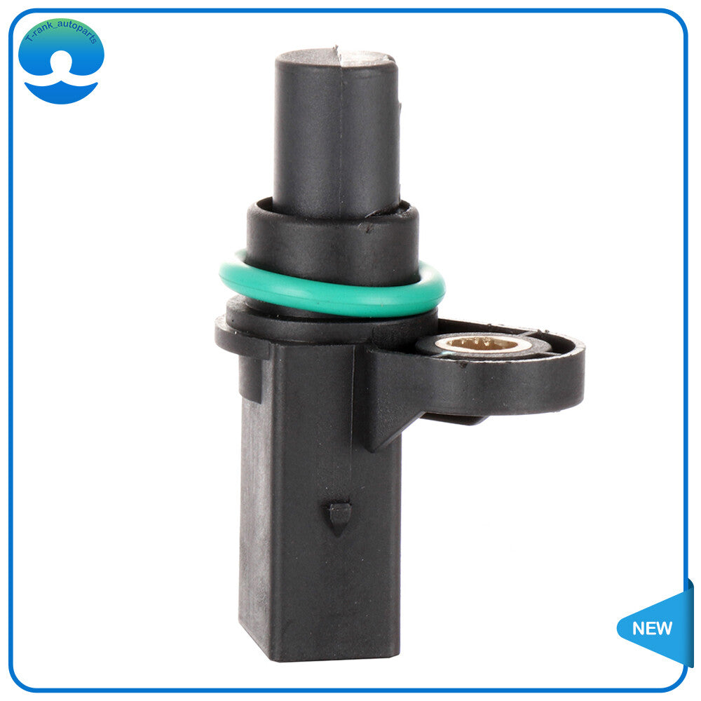 Crankshaft Position Sensor Fit for 2002-2005 for BMW 745i Base Sedan 12147503140