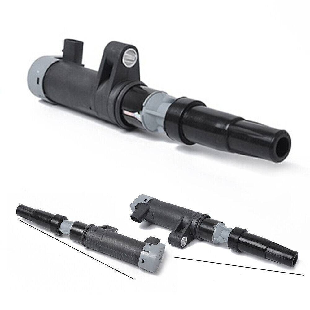 Ignition Coil Fit for Renault Megane Laguna Kangoo for Opel Vivaro for Dacia Auto 7700875000