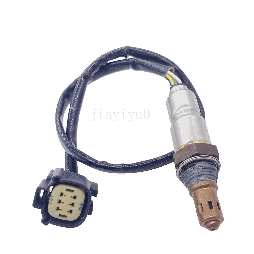 The 5WK97210 nitrogen oxide sensor is suitable for Isuzu Reach NPR NRR FTR 4HK1 4J1