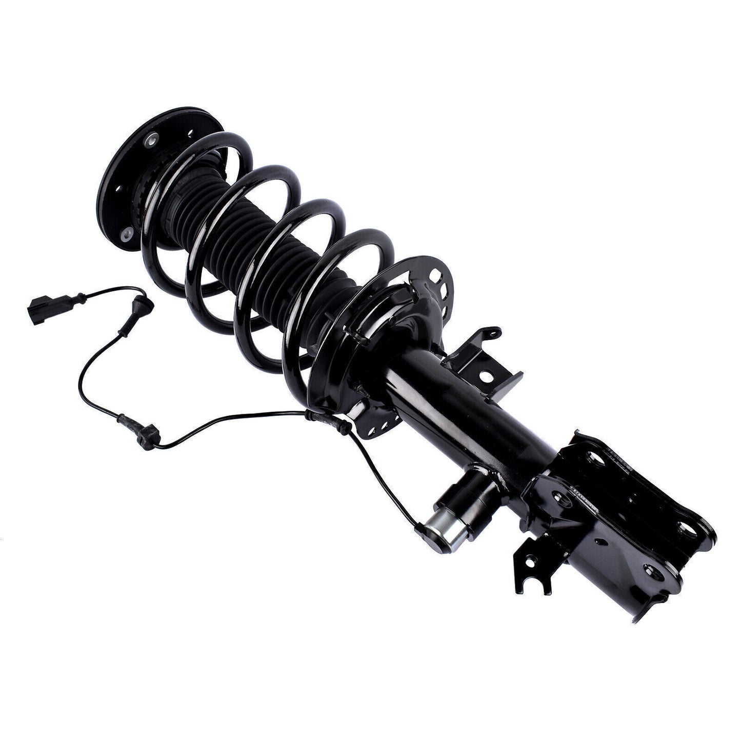 2x rear left and right ABC hydraulic struts are suitable for Mercedes W221 C216/CL500/CL600/S600