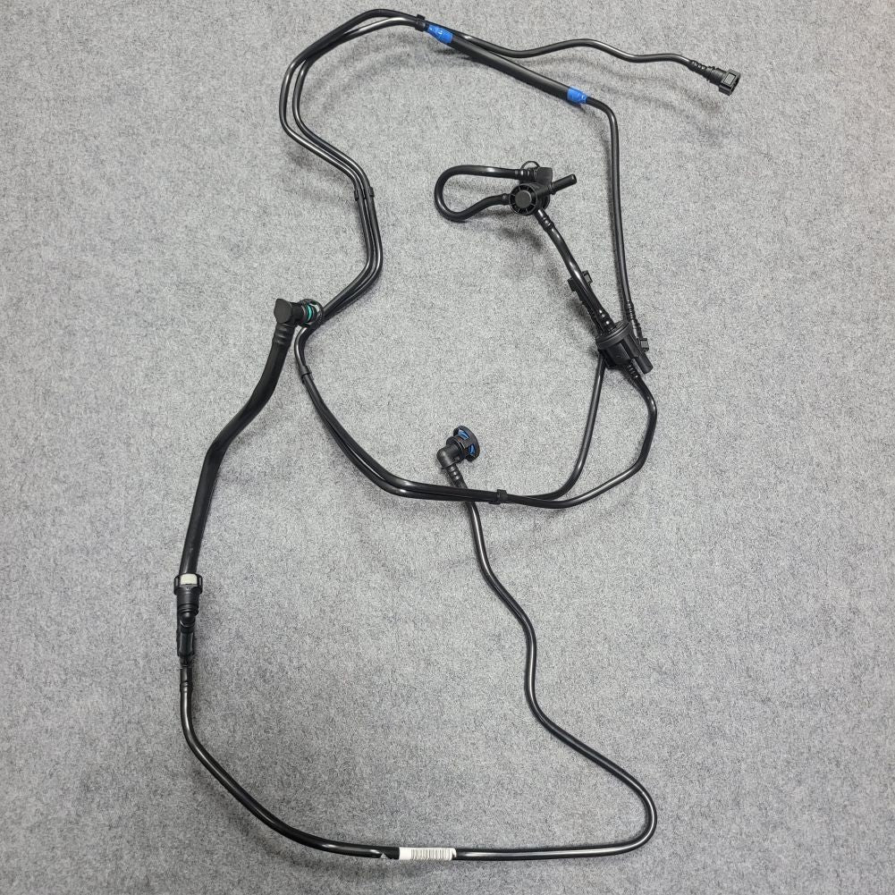 Fuel Supply And Vapour Tube for Land Rover LR2 2006-2014