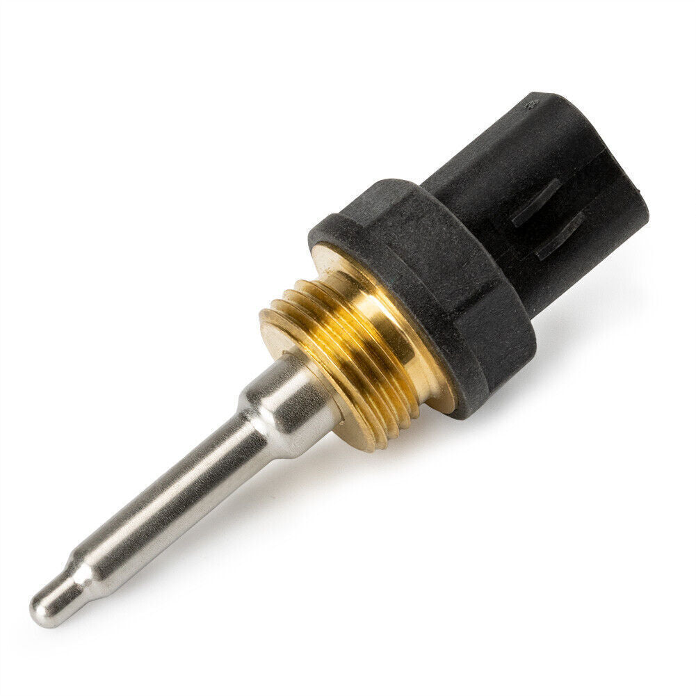 1x Temperature Sensor 256-6453 Fits CAT Wheeled Excavators M316 M316F M317 M317F