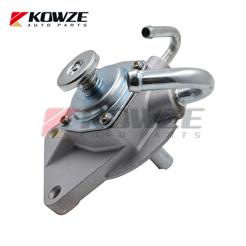 Diesel Fuel Filter Primer Pump for Mitsubishi L200 Triton for Challenger 2.5 2006