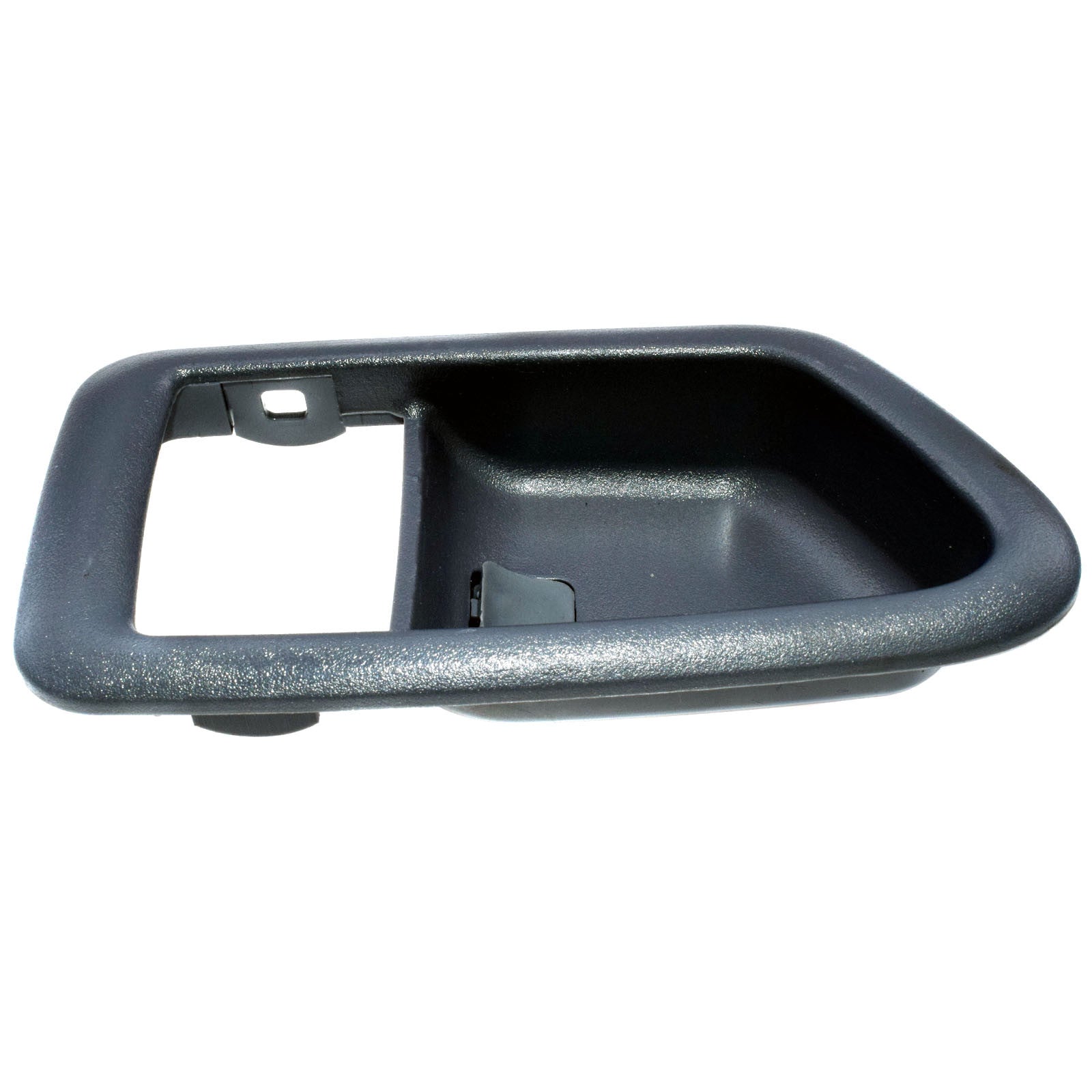 The interior door handle on the right passenger side is applicable to the 97-01 for Toyota for Camry 69277-33020