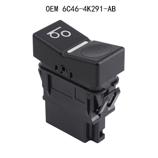 for Ford TA6AXLEUFT CARGO 2003 8Pins 6C46-4K291-AB Power Shaft Lift switch BLACK