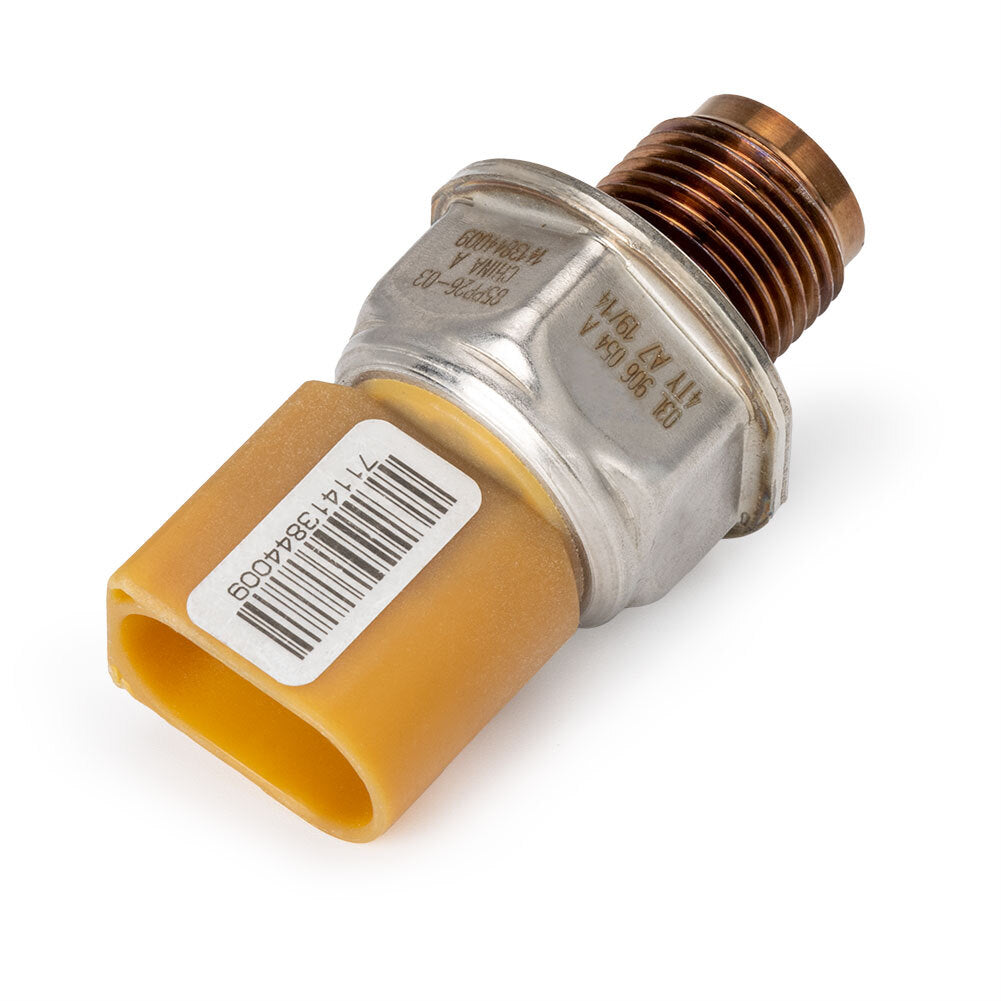 One fuel rail pressure sensor suitable for Volkswagen Beetle, for Golf , for Passat , for Audi A3, A5, Q5 85PP26-93