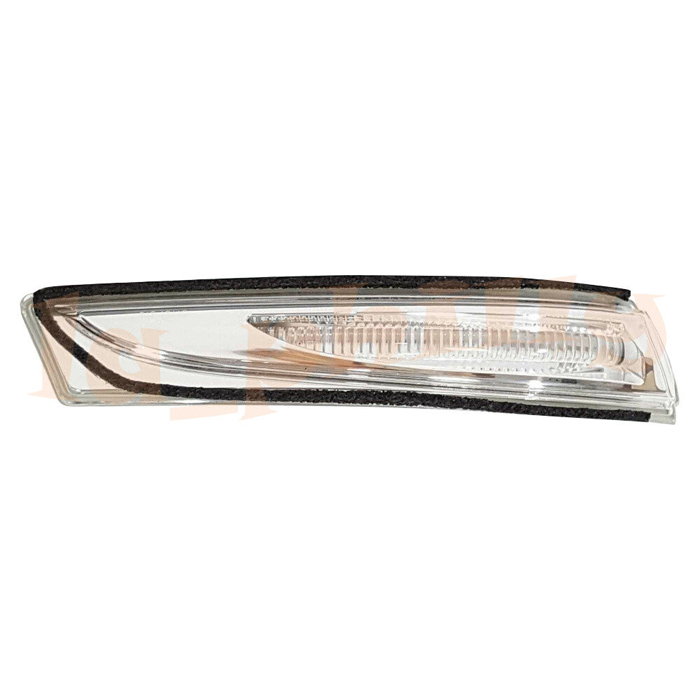 For 2012-14 for HYUNDAI ACCENT 1.6L DOHC L4 Right Door Mirror Turn Signal Lamp Light