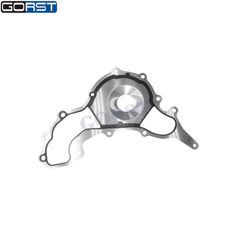 68311108AE Engine water pump with gasket suitable for Dodge Durango for Jeep Grand Cherokee
