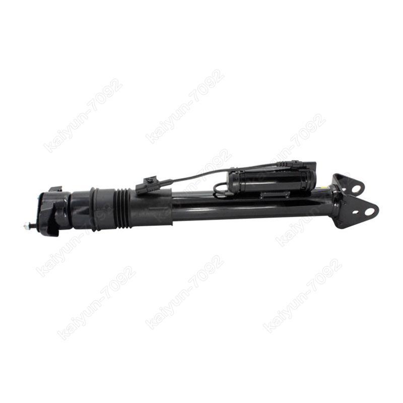 Rear Air Suspension Strut Shock W/ADS for Mercedes R500 R350 W251 2006-2010 New
