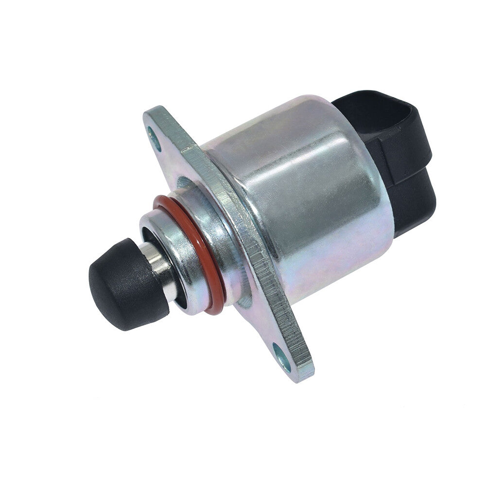 IACV Idle Air Control Valve 3843750 is suitable for Volvo Penta V6 and V8 4.3L, 5.0L engines.