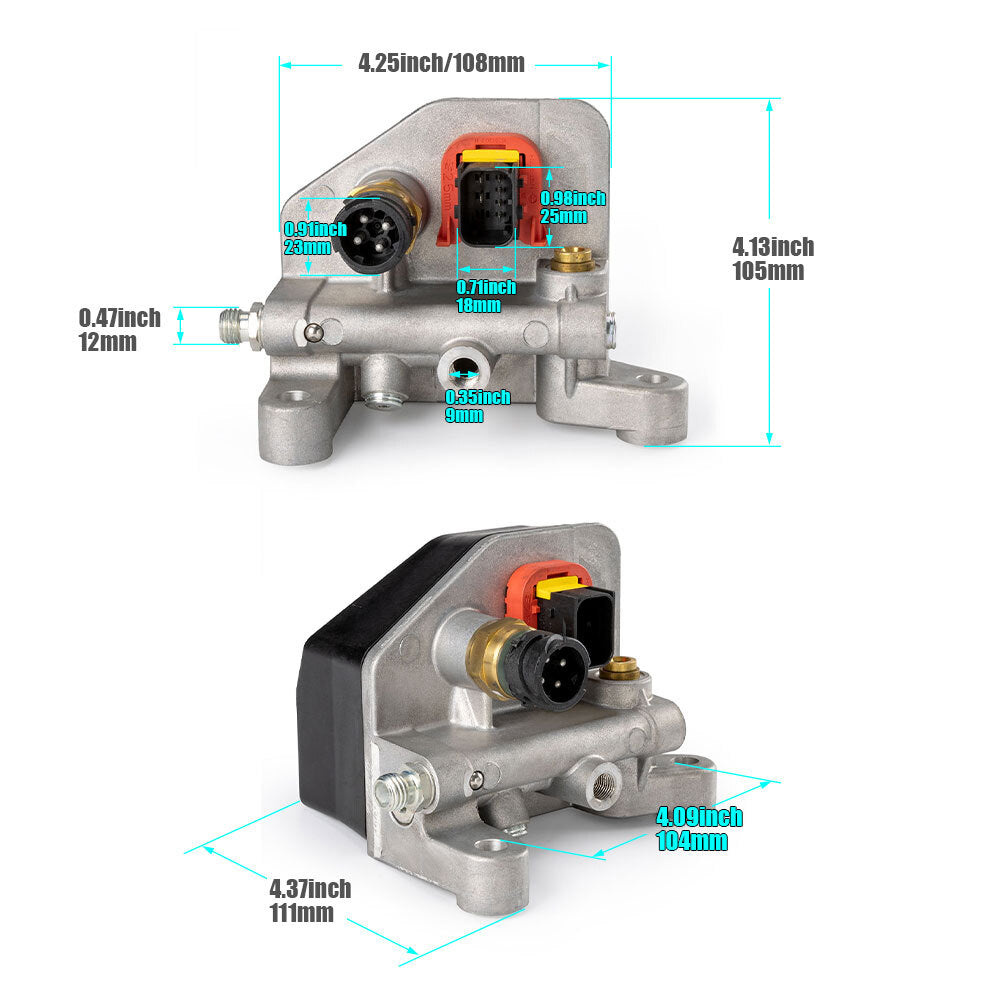 Map Intake Manifold Pressure Sensor 96325870 for Chevrolet Aveo Matiz Spark