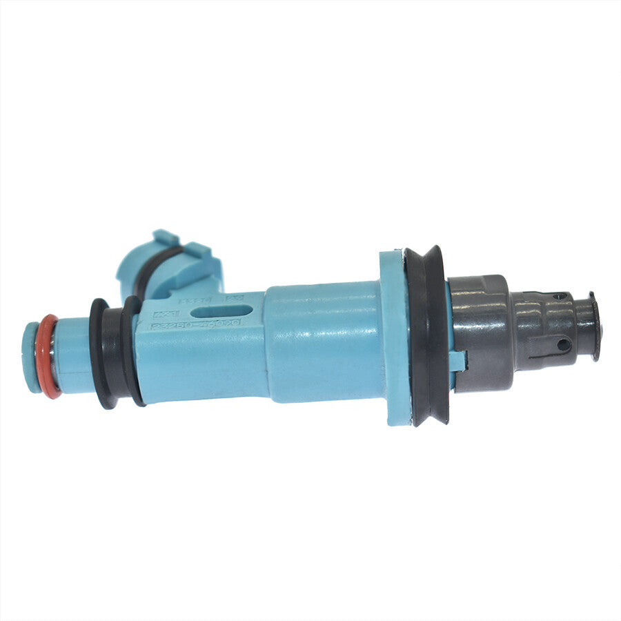 Set of 6 Fuel Injectors 23250-46090 for Toyota GS300 1998-2005 for Toyota Supra