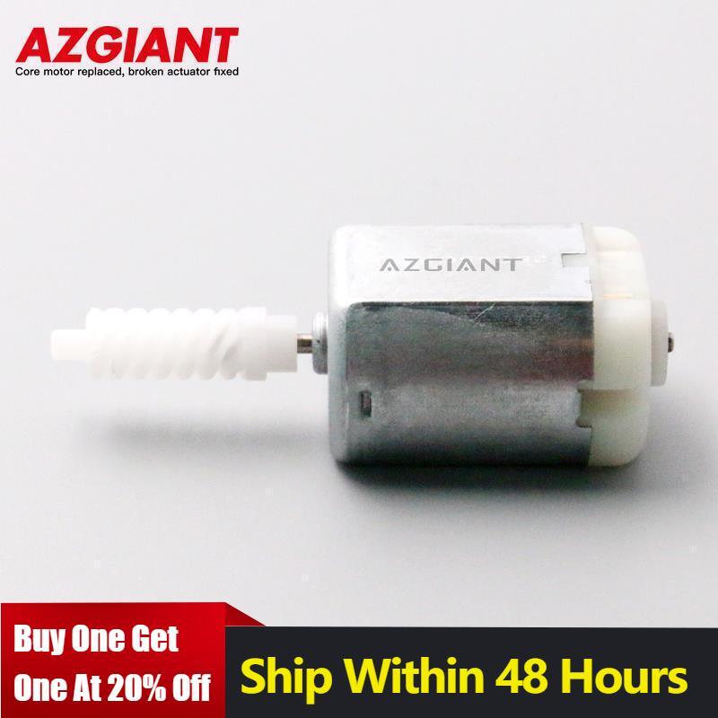 The central latch actuator motor is suitable for Lexus SC430 2-door models from 2001 to 2005.