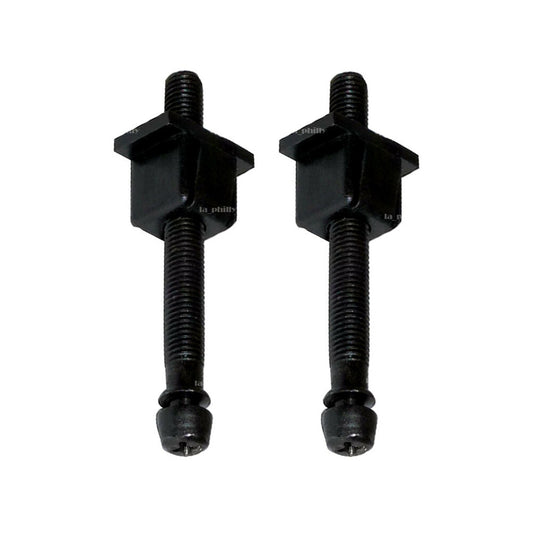2Pcs Headlight Adjustment Screws Fit 1987-1995 for Jeep for Wrangler YJ 55054844
