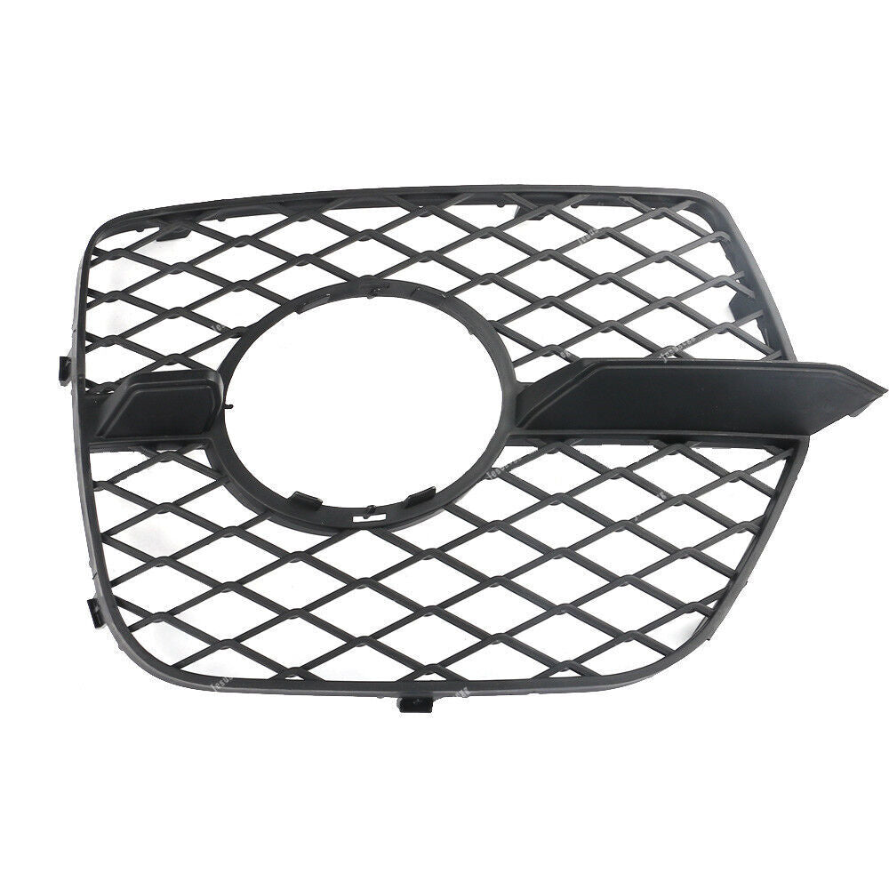 Front Right Hand Bumper Open Lateral Grill Fit for BMW X6 E71 E72 Hyb 2008-2014