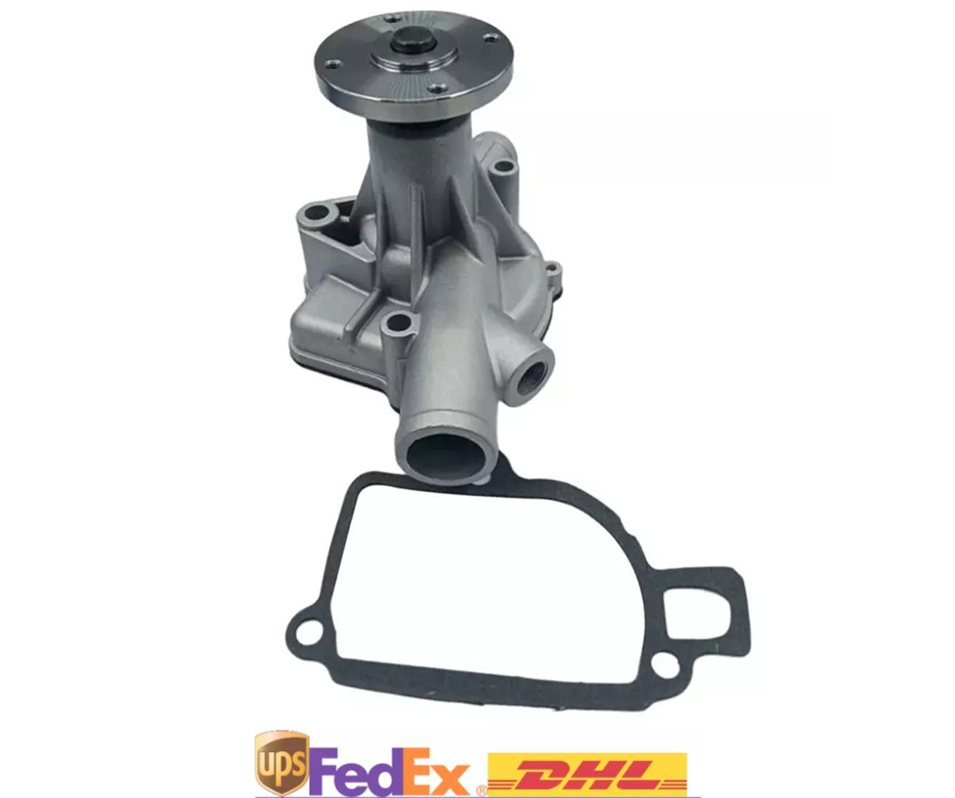 Water Pump 21010-L1125 21010-L1100 005910797881 for Nissan H20 Forklift