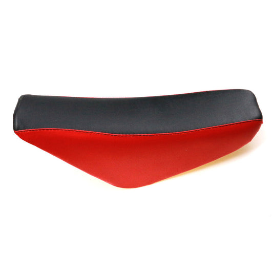 The red for seat is suitable for Dirt Pit bicycles, for Honda CRF50, XR50, 90cc, 110cc, 125cc SSR, and Taodao coolers.
