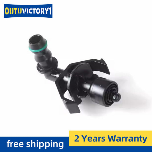 new, headlight nozzles suitable for BMW 650i M6 645Ci 61677059223