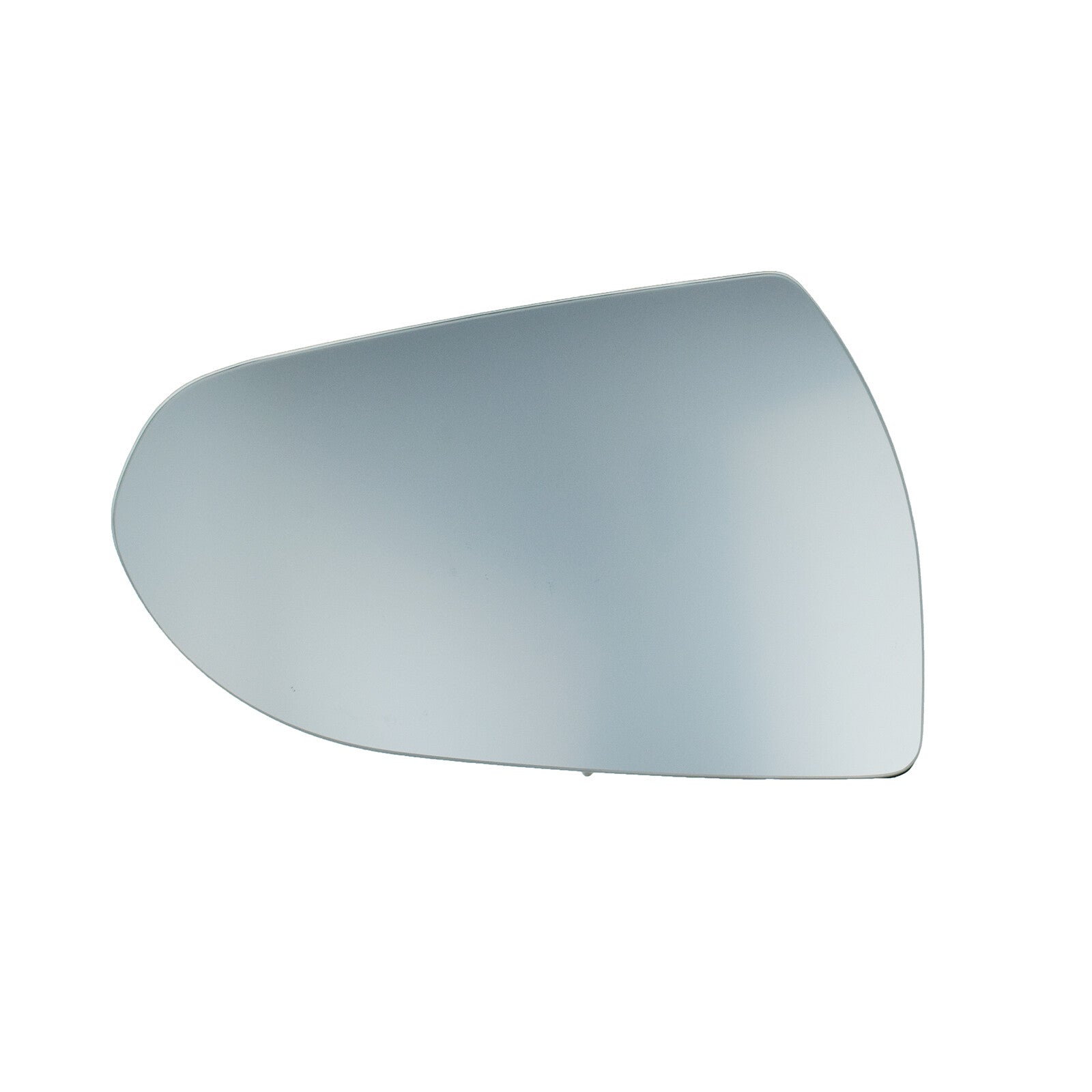 Right Passenger Side Heated Mirror Glass For 15-18 for Hyundai for Elantra 1.8L 2.0L L4