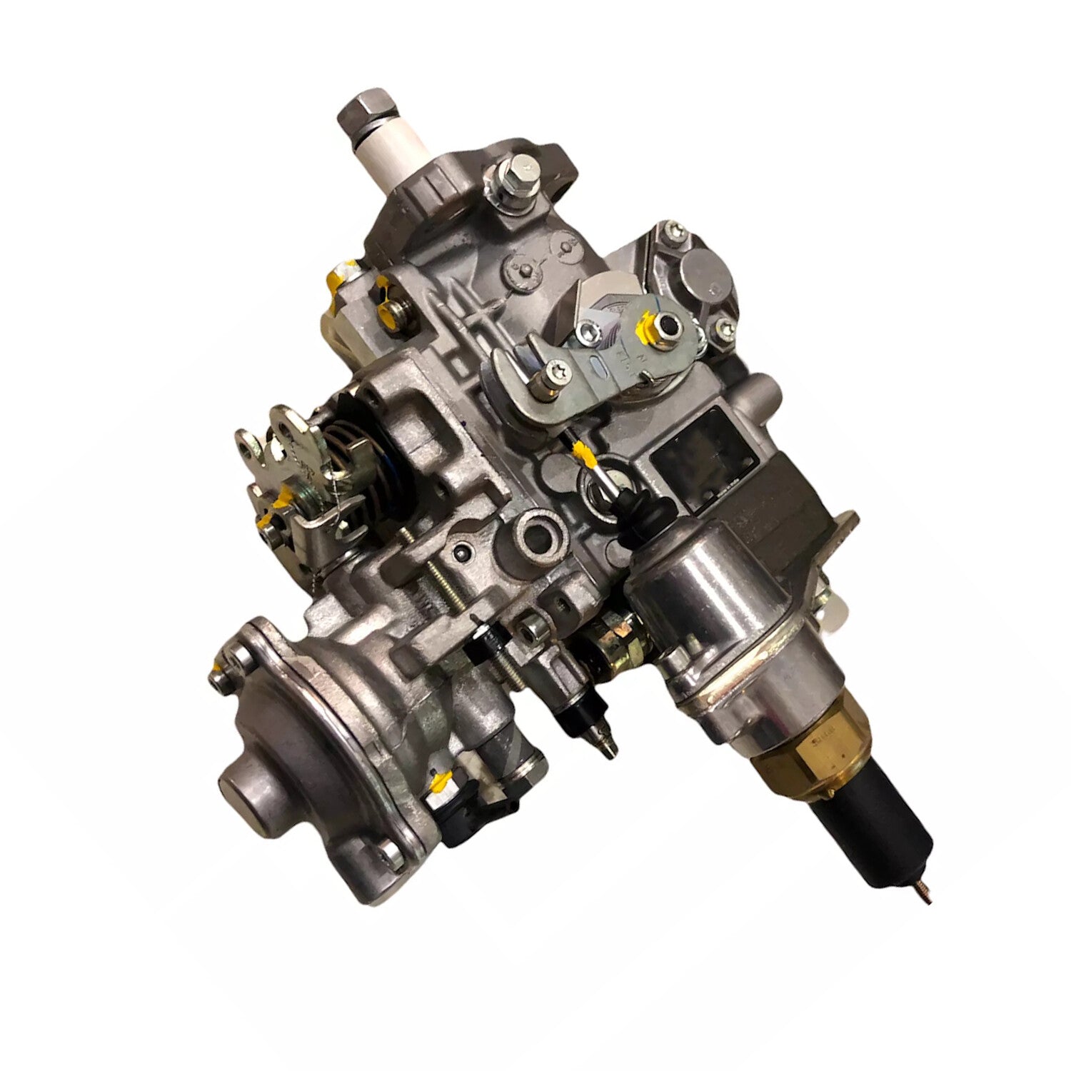 Fuel Injection Pump 0460424519 84534264 For S8000 110HP for FIAT