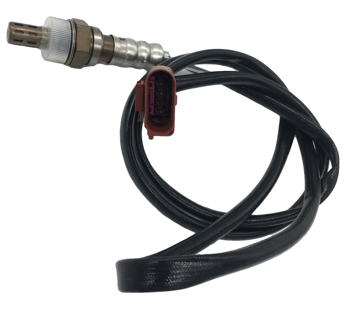 Rear Air Fuel Ratio Oxygen Sensor 06E906262J for Porsche for Cayenne for VW Touareg 3.0L
