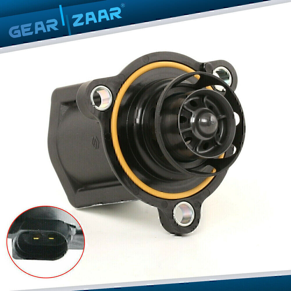 Turbo Charged Diverter Cut Off Bypass Valve for AUDI for VW 2.0T FSI TSI 06H145710D
