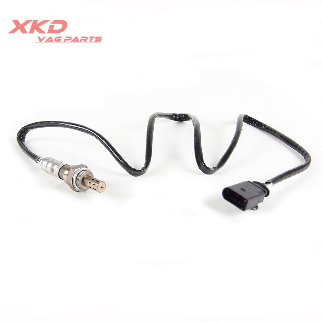The new Lambda oxygen sensor B5E1-18-861B is compatible with for MAZDA 323 DEMIO 1998-2003 ZL27-18-861