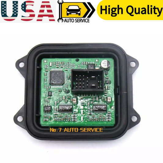 AFS Headlight Cornering Control Unit for BMW 3 Series 7189311 7295702 7182396