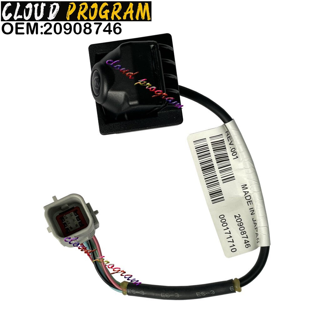20908746 Reversing Assist Camera Fof GM for Buick LaCrosse Park Assist Camera