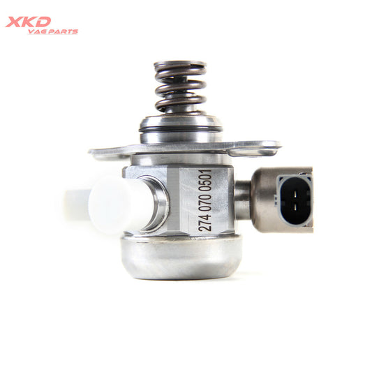 High-pressure fuel pump suitable for Mercedes-Benz W204, S204, X204, W212, C207, S212
