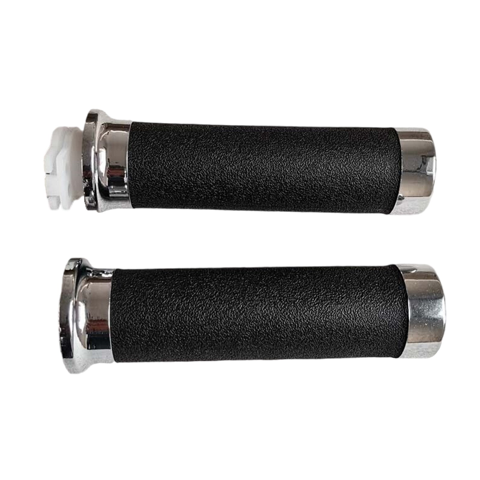 for Honda Shadow VT500C VT700C VT750C VT800C 1983-1988 1 Handle Bar Hand Grips