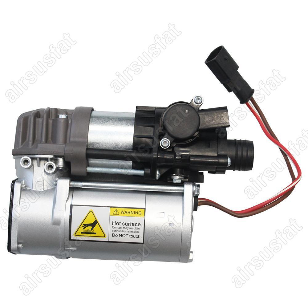 for BMW 7 Series G11 G12 37206861882Air Suspension Compressor Pump 2015-2020 New