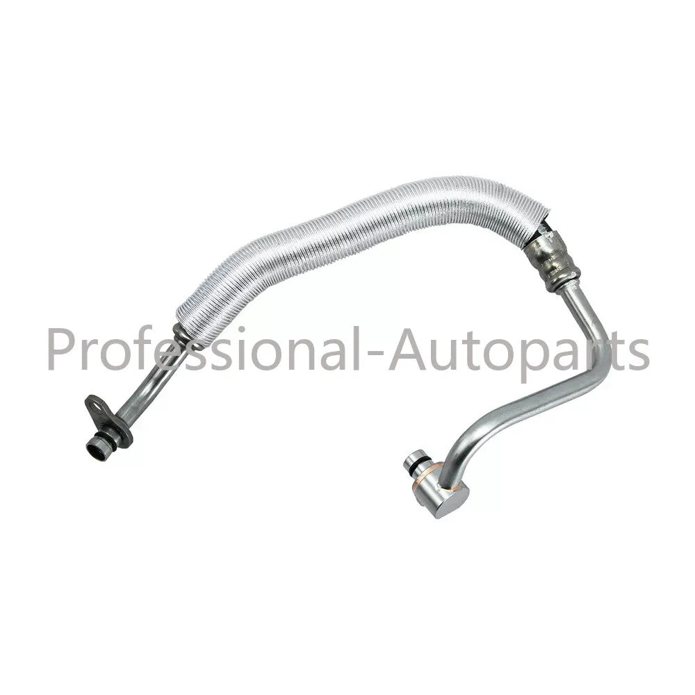Imported turbocharger fuel supply pipe suitable for 14-20 for BMW 230i 330i 430i 530i X1 X2