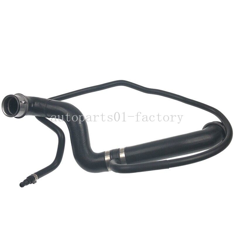 2215013784 Radiator Upper Hose 2215013784 Fits for Benz CL550 2007-2008 S550 07-11