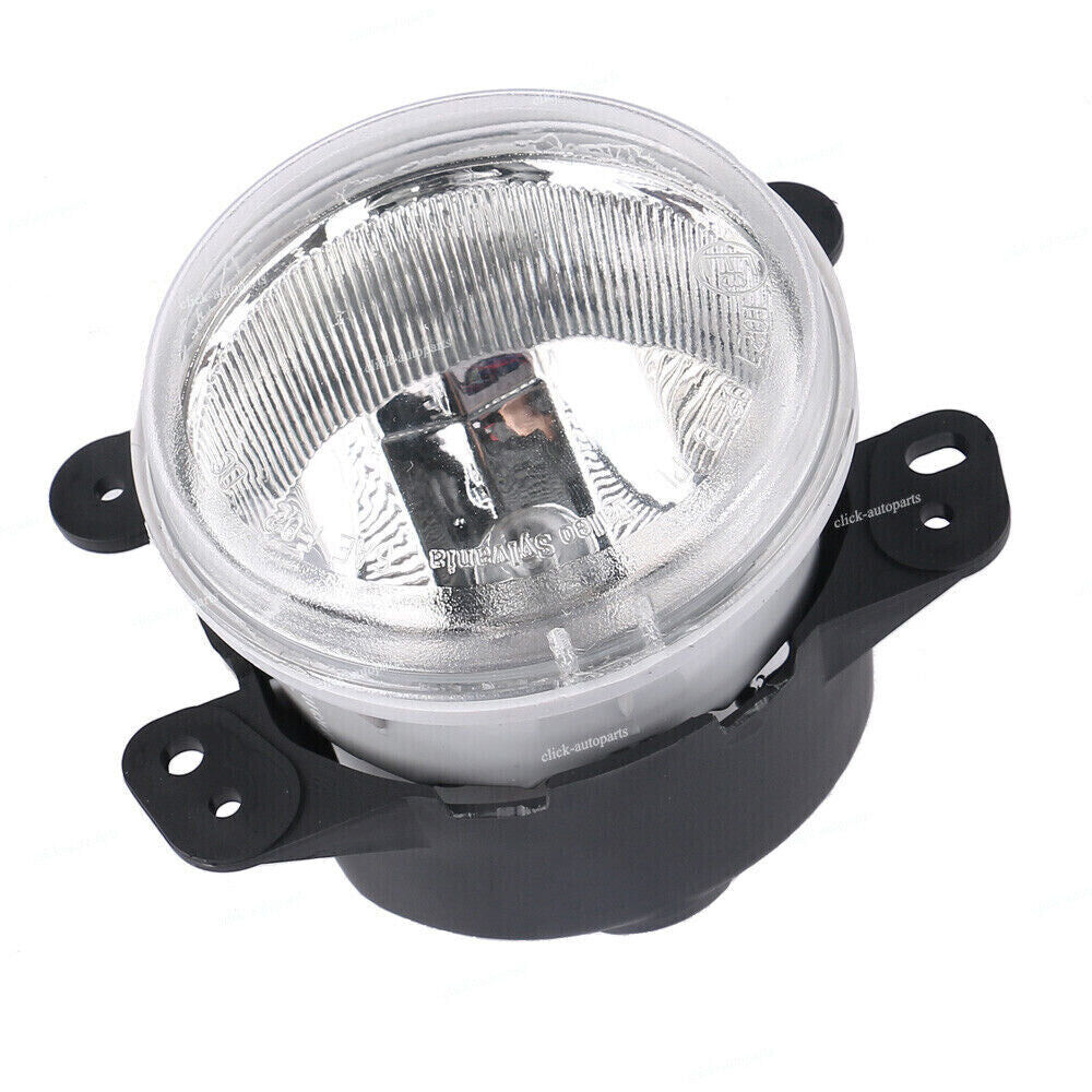 Fits for Jeep for Wrangler for Dodge Magnum for Chrysler 300 Front Left/Right Fog Light Lamp